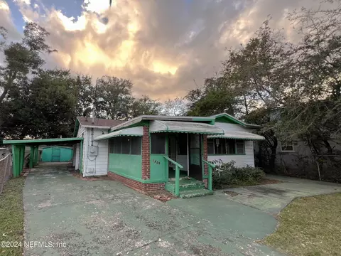1428 S 23rd Cir, Jacksonville, FL 32206