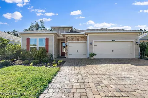 268 Silver Reef Ln, Saint Augustine, FL 32095