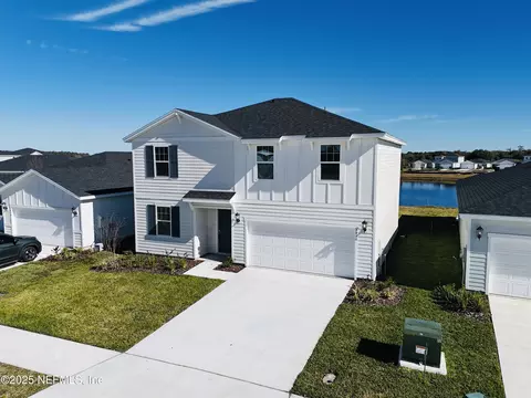 3430 Bella Sera Ln, Green Cove Springs, FL 32043