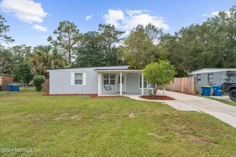 10518 Ashby Rd, Jacksonville, FL 32218