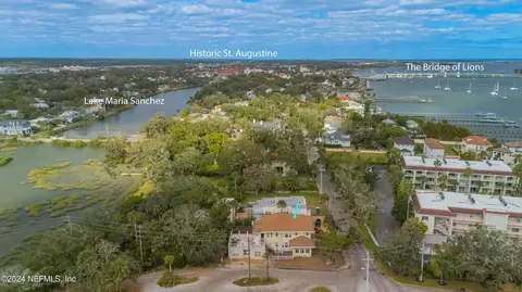 168 Marine St, Saint Augustine, FL 32084