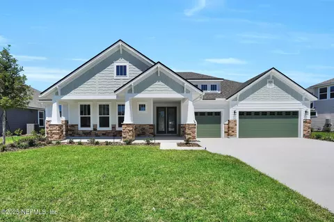 55 Greylock Ln, Saint Augustine, FL 32092