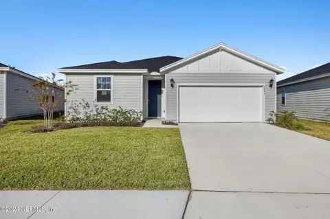 3491 Bella Sera Ln, Green Cove Springs, FL 32043