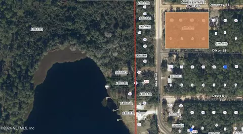 0 Interlachen Lakes Estates 16, Interlachen, FL 32148