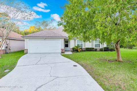 5731 Suwanee Park Ct, Jacksonville, FL 32244