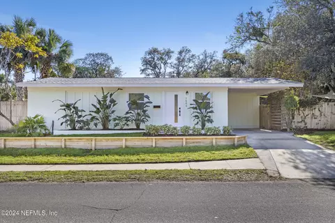 1604 12th Ave N, Jacksonville Beach, FL 32250