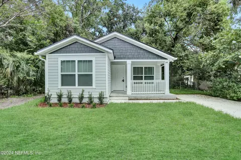 2637 Wylene St, Jacksonville, FL 32209