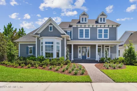 12131 Stillwood Pnes Blvd, Jacksonville, FL 32224