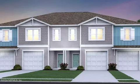 2218 Windward Cay Ln, Middleburg, FL 32068