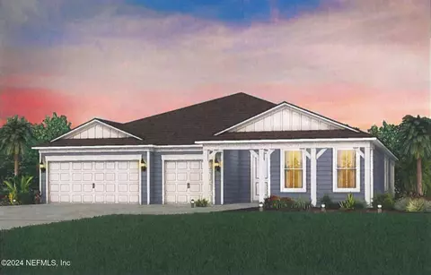 648 Curved Bay Trl, Ponte Vedra, FL 32081
