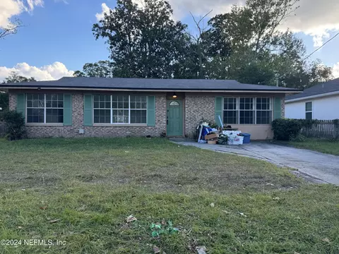 7466 Ridgeway Rd N, Jacksonville, FL 32244