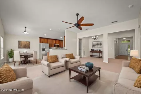 3776 Timberline Dr, Orange Park, FL 32065