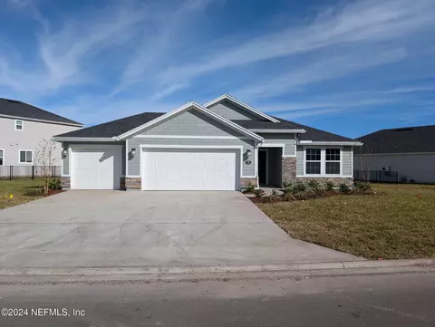 18 Tea Olive Dr, Palm Coast, FL 32137