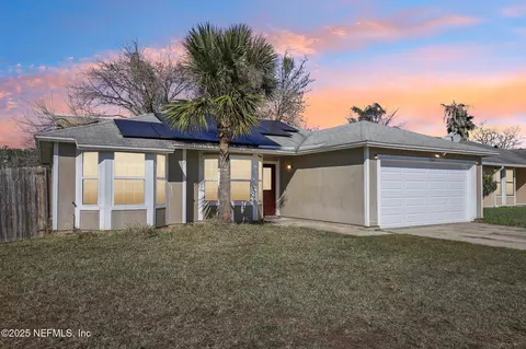 3264 Dowitcher Ln, Orange Park, FL 32065