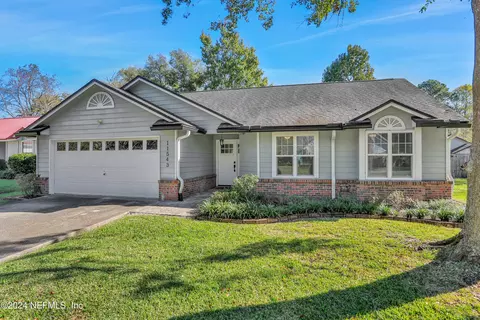 11543 Sweetwater Oaks Dr W, Jacksonville, FL 32223