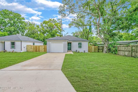 856 Francis St, Saint Augustine, FL 32084
