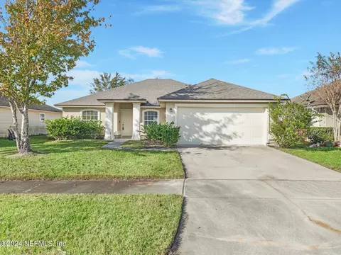 6414 Silk Leaf Ln, Jacksonville, FL 32244