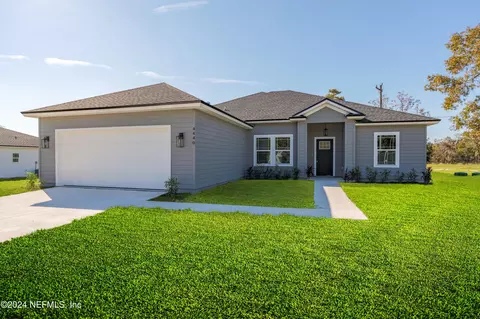 4440 SE 8th Ave, Melrose, FL 32666