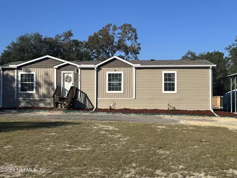 5730 Co Rd 214, Keystone Heights, FL 32656