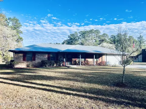 11375 Pine Loop Loop, Glen Saint Mary, FL 32040