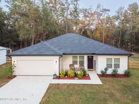 3001 Alpaca Ave, Middleburg, FL 32068
