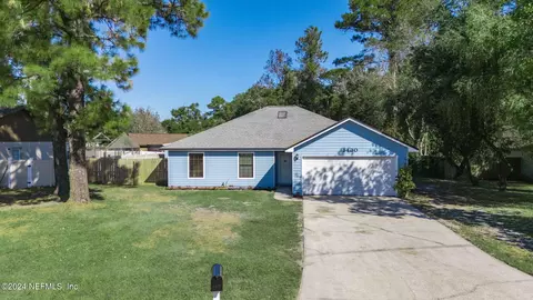 1430 Pawnee St, Orange Park, FL 32065
