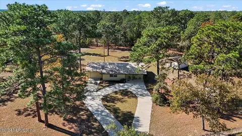 6706 Shands Rd, Keystone Heights, FL 32656