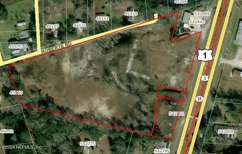 542801 Us Highway 1, Callahan, FL 32011