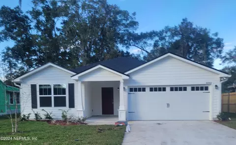 6043 Transylvania Ave, Jacksonville, FL 32210