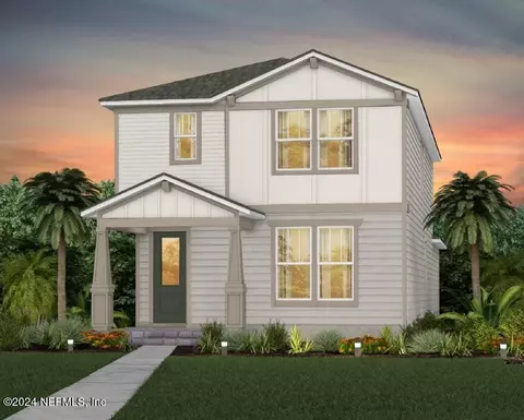 529 Stillwater Ln, Yulee, FL 32097
