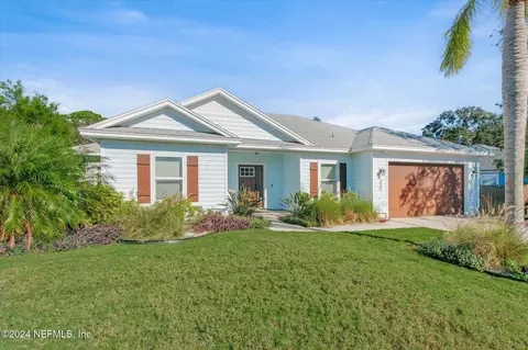 330 Biscayne Ave, Saint Augustine, FL 32080 photo 1