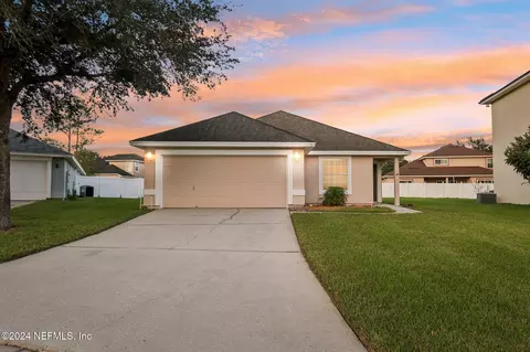 3054 Whispering Willow Way, Orange Park, FL 32065