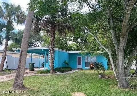 529 6th Ave N, Jacksonville Beach, FL 32250