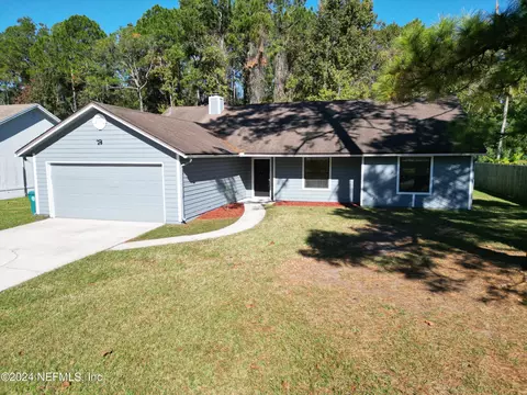 1335 Bee St N, Orange Park, FL 32065