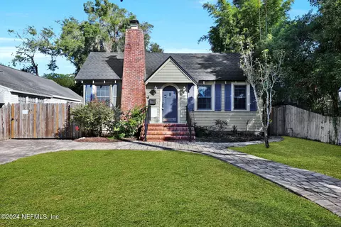 1537 Inwood Ter, Jacksonville, FL 32207