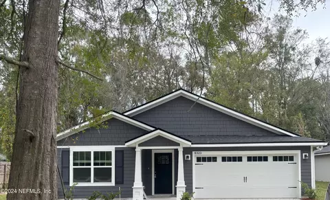 6323 105th St, Jacksonville, FL 32244