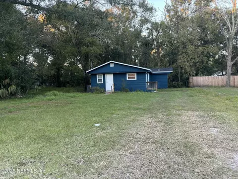 927 W 26th St, Jacksonville, FL 32209