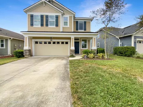 14562 Serenoa Dr, Jacksonville, FL 32258