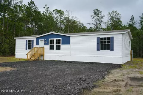 10530 Crotty Ave, Hastings, FL 32145