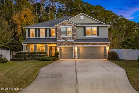 11097 Parkside Preserve Way, Jacksonville, FL 32257