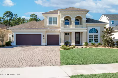 96 Barbados Dr, Ponte Vedra, FL 32081