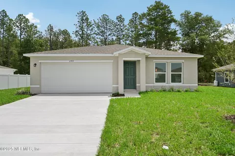 299 River Hill Dr, Welaka, FL 32193