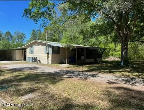 9865 Light Ave, Hastings, FL 32145