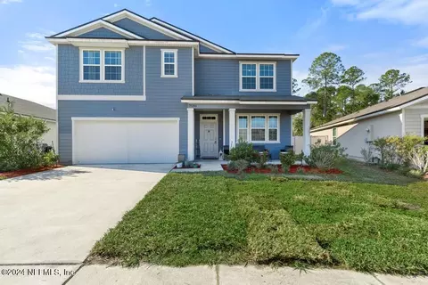 75306 Bridgewater Dr, Yulee, FL 32097