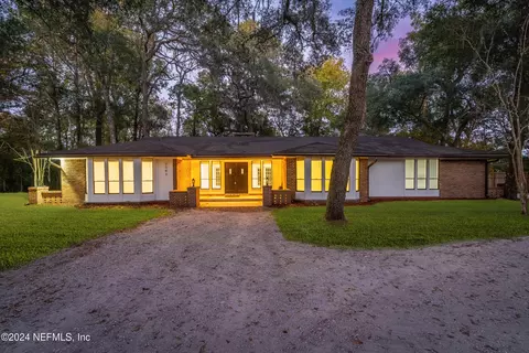 2543 Begonia Dr, Middleburg, FL 32068
