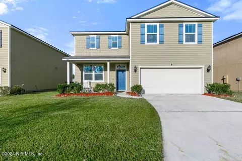 65095 River Glen Pkwy, Yulee, FL 32097