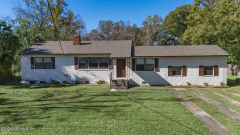 7548 Epperson Ave, Jacksonville, FL 32208