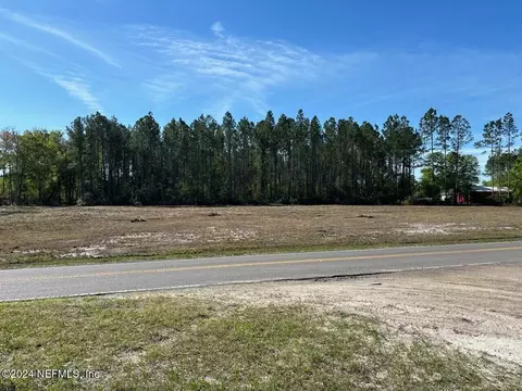 lot64 County Road 108 County Rd, Hilliard, FL 32046