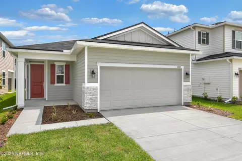 2559 Thaddeus Creek Ln, Jacksonville, FL 32254