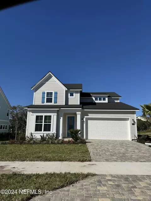 174 Seaside Vista Ct, Saint Augustine, FL 32084